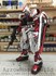 Picture of ArrowModelBuild Red Astray Gundam Custom Built & Painted PG 1/60 Model Kit, Picture 17