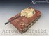 Picture of ArrowModelBuild Panzer IV Tank (Full Interior) Built & Painted 1/35 Model Kit, Picture 3