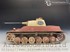 Picture of ArrowModelBuild Panzer IV Tank (Full Interior) Built & Painted 1/35 Model Kit, Picture 6