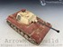 Picture of ArrowModelBuild Panzer IV Tank (Full Interior) Built & Painted 1/35 Model Kit, Picture 7