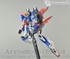 Picture of ArrowModelBuild Z Gundam (Resin Kit) LED Set Built & Painted MG 1/100 Model Kit, Picture 8