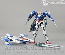 Picture of ArrowModelBuild Gundam 00 Raiser Built & Painted MG 1/100 Model Kit