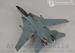 Picture of ArrowModelBuild F14 Tomcat Built & Painted 1/72 Model Kit