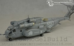Picture of ArrowModelBuild H-53 Super Stallion Helicopter Built & Painted 1/72 Model Kit