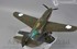 Picture of ArrowModelBuild P-40 Fighter Built & Painted 1/32 Model Kit, Picture 4