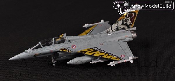 Picture of ArrowModelBuild French Rafale Fighter Jet Built & Painted 1/72 Model Kit