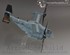 Picture of ArrowModelBuild American MV-22 Osprey Tilt-rotor Transport Aircraft Built & Painted 1/72 Model Kit, Picture 2