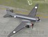 Picture of ArrowModelBuild C-47 Meiling Transport Aircraft Built & Painted 1/72 Model Kit, Picture 2