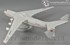 Picture of ArrowModelBuild Red Star AN-225 An-225 Dream Transporter Built & Painted 1/144 Model Kit, Picture 2