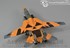 Picture of ArrowModelBuild F14 Halloween Pumpkin Ace Air Combat Built & Painted 1/72 Model Kit, Picture 4