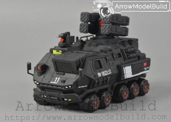 Picture of ArrowModelBuild CN171 Troop Carrier Built & Painted Chibi Model Kit