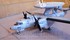 Picture of ArrowModelBuild E-2C Hawkeye Early Warning Aircraft Built & Painted 1/48 Model Kit, Picture 2