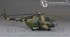 Picture of ArrowModelBuild Mi-17 /171 Hippo Helicopter Built & Painted 1/72 Model Kit, Picture 2