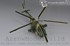 Picture of ArrowModelBuild Mi-17 /171 Hippo Helicopter Built & Painted 1/72 Model Kit, Picture 3