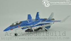 Picture of ArrowModelBuild Macross VF-0D Built and Painted 1/72 Model Kit
