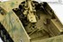 Picture of ArrowModelBuild Hufeng Hornet Self-Propelled Artillery Built & Painted 1/35 Model Kit, Picture 4