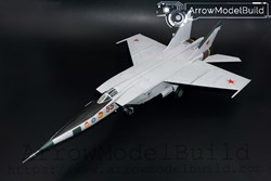 Picture of ArrowModelBuild Hasegawa MIG25 Built & Painted 1/48 Model Kit