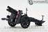 Picture of ArrowModelBuild WWII SIG33 Infantry Gun Built & Painted 1/35 Model Kit, Picture 2