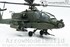 Picture of ArrowModelBuild Hasegawa AH-64D Longbow Apache Gunship Built & Painted 1/48 Model Kit, Picture 2