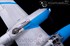 Picture of ArrowModelBuild Hasegawa P-38J Lightning Fighter Built & Painted 1/48 Model Kit, Picture 4
