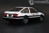 Picture of ArrowModelBuild Fujimei Toyota Initial D Built & Painted 1/24 Model Kit, Picture 3
