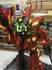 Picture of ArrowModelBuild Gundam Unicorn Red Built & Painted PG 1/60 Model Kit, Picture 11