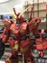 Picture of ArrowModelBuild Gundam Unicorn Red Built & Painted PG 1/60 Model Kit, Picture 15