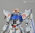 Picture of ArrowModelBuild F91 Gundam Built & Painted MG 1/100 Model Kit, Picture 3
