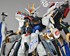Picture of ArrowModelBuild Strike Freedom Gundam Built & Painted PG 1/60 Model Kit, Picture 25