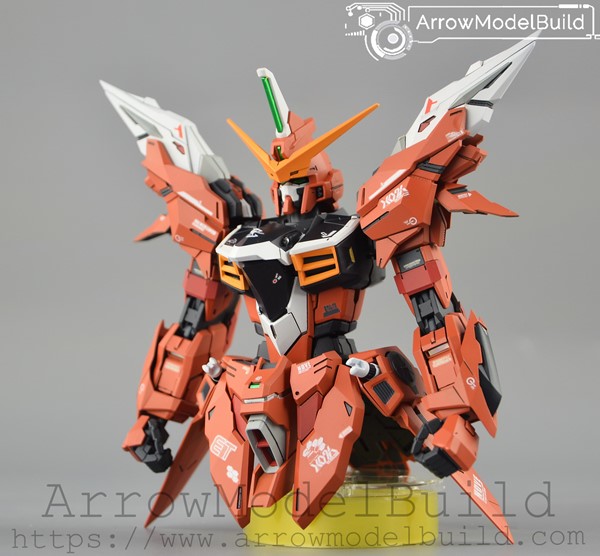 Picture of ArrowModelBuild Justice Destiny Gundam Built & Painted MG 1/100 Model Kit