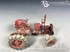 Picture of ArrowModelBuild Army Tractor Built & Painted 1/35 Model Kit, Picture 2