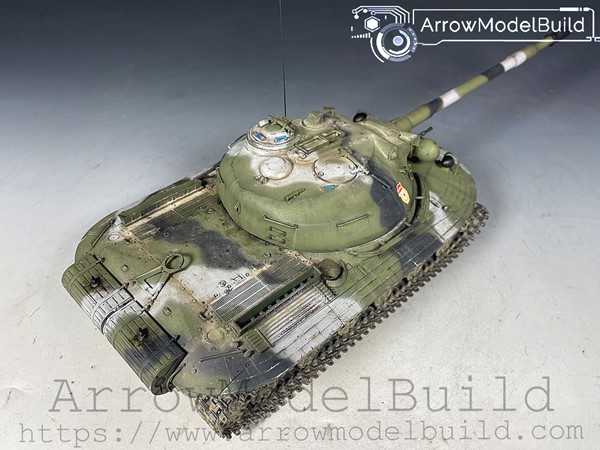 Picture of ArrowModelBuild Sanhua 279 Project Built & Painted 1/35 Model Kit