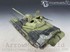 Picture of ArrowModelBuild T-72M Built & Painted 1/35 Model Kit, Picture 2