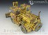 Picture of ArrowModelBuild Sanhua Bulldozer Built & Painted 1/35 Model Kit, Picture 9