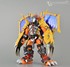 Picture of ArrowModelBuild Wargreymon (Amplified) Built & Painted MG 1/100 Model Kit, Picture 1