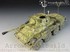 Picture of ArrowModelBuild 234 8x8 Armored Car Built & Painted 1/35 Model Kit, Picture 1