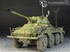 Picture of ArrowModelBuild 234 8x8 Armored Car Built & Painted 1/35 Model Kit, Picture 3