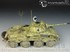 Picture of ArrowModelBuild 234 8x8 Armored Car Built & Painted 1/35 Model Kit, Picture 9