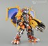 Picture of ArrowModelBuild Wargreymon (Amplified) Built & Painted MG 1/100 Model Kit, Picture 3