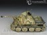 Picture of ArrowModelBuild Veyron Weasel II Tank Destroyer Built & Painted 1/35 Model Kit, Picture 6