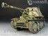 Picture of ArrowModelBuild Veyron Weasel II Tank Destroyer Built & Painted 1/35 Model Kit, Picture 7