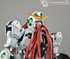 Picture of ArrowModelBuild Gundam Virtue Built & Painted MG 1/100 Model Kit, Picture 10