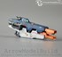 Picture of ArrowModelBuild Gundam Virtue Built & Painted MG 1/100 Model Kit, Picture 17
