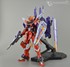 Picture of ArrowModelBuild Justice Gundam Metal Frame Built & Painted MG 1/100 Model Kit, Picture 2