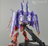 Picture of ArrowModelBuild Justice Gundam Metal Frame Built & Painted MG 1/100 Model Kit, Picture 3