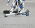 Picture of ArrowModelBuild Hi-Nu Gundam Built & Painted RG 1/144 Model Kit, Picture 5