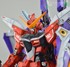 Picture of ArrowModelBuild Justice Gundam Metal Frame Built & Painted MG 1/100 Model Kit, Picture 4
