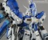 Picture of ArrowModelBuild Hi-Nu Gundam Built & Painted RG 1/144 Model Kit, Picture 18