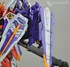 Picture of ArrowModelBuild Justice Gundam Metal Frame Built & Painted MG 1/100 Model Kit, Picture 7