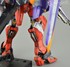 Picture of ArrowModelBuild Justice Gundam Metal Frame Built & Painted MG 1/100 Model Kit, Picture 9